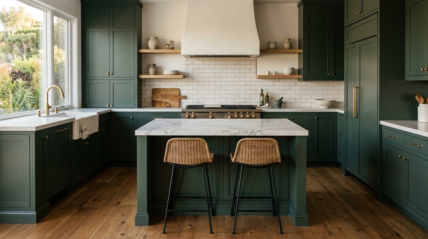 Kitchen Remodel