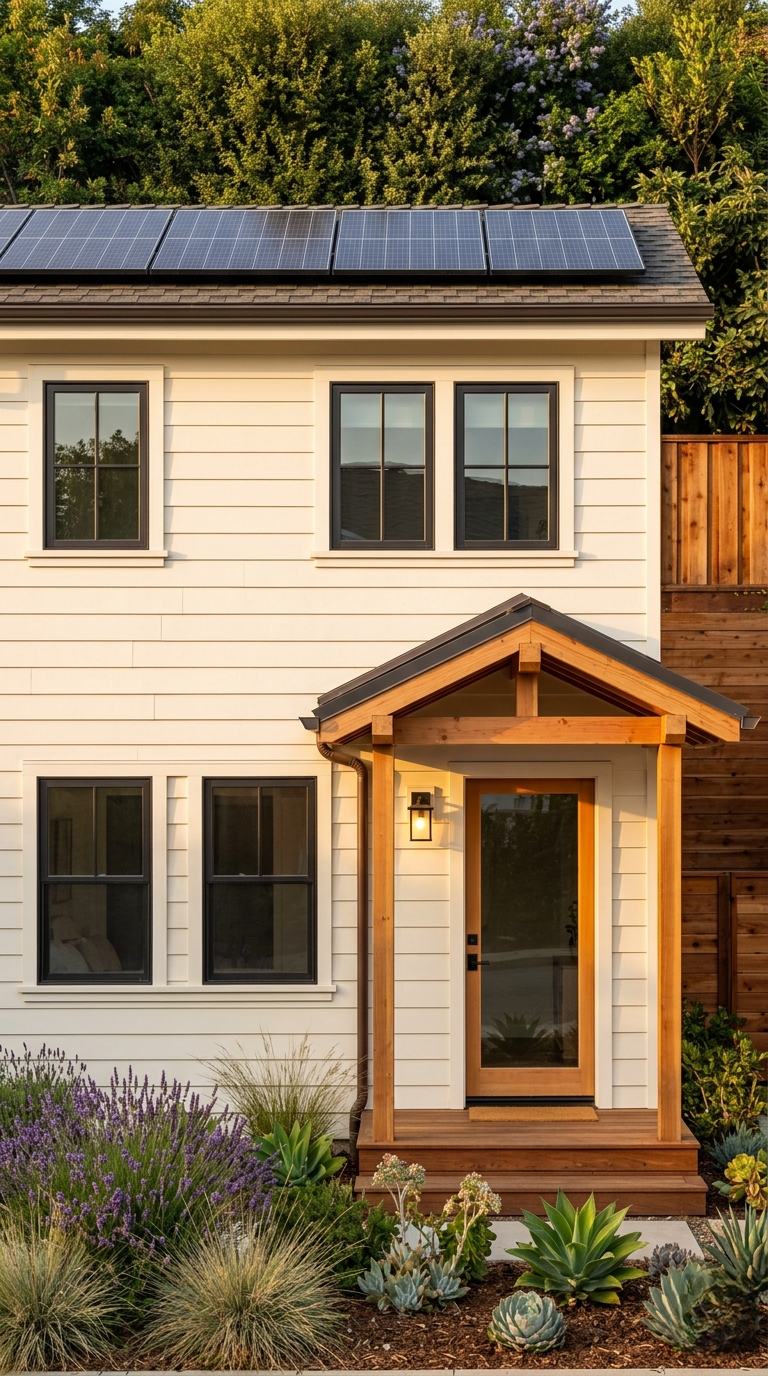 Detached ADU Pacific Palisades Marquez Knolls backyard 750 sq ft 2026