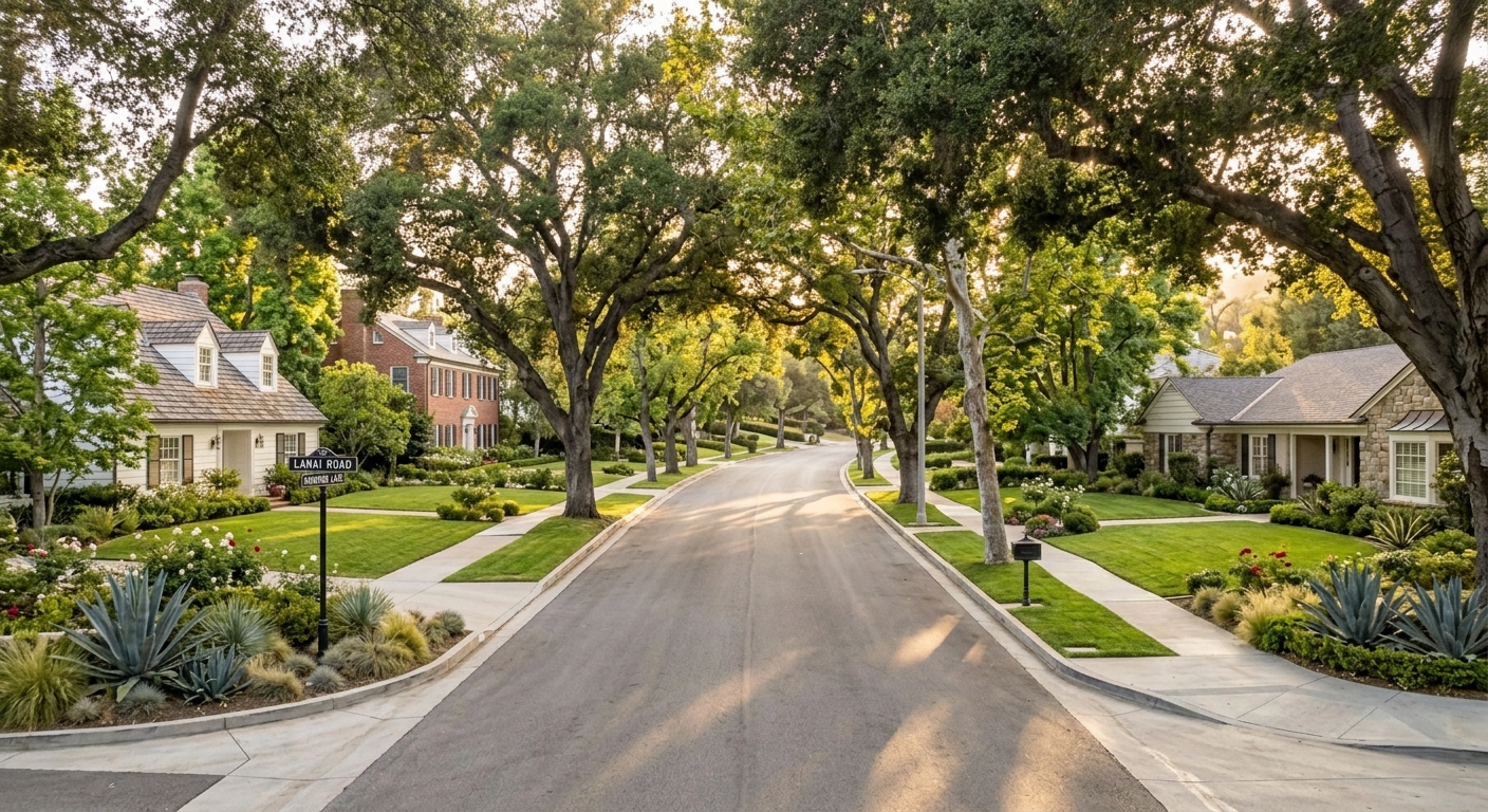 Encino Los Angeles